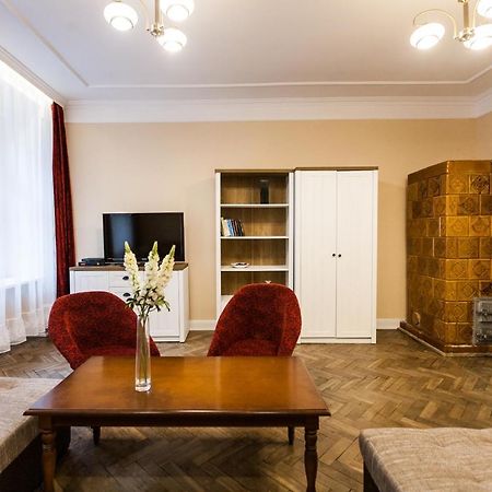 Vintage Poselska Apartment Krakow Exterior photo