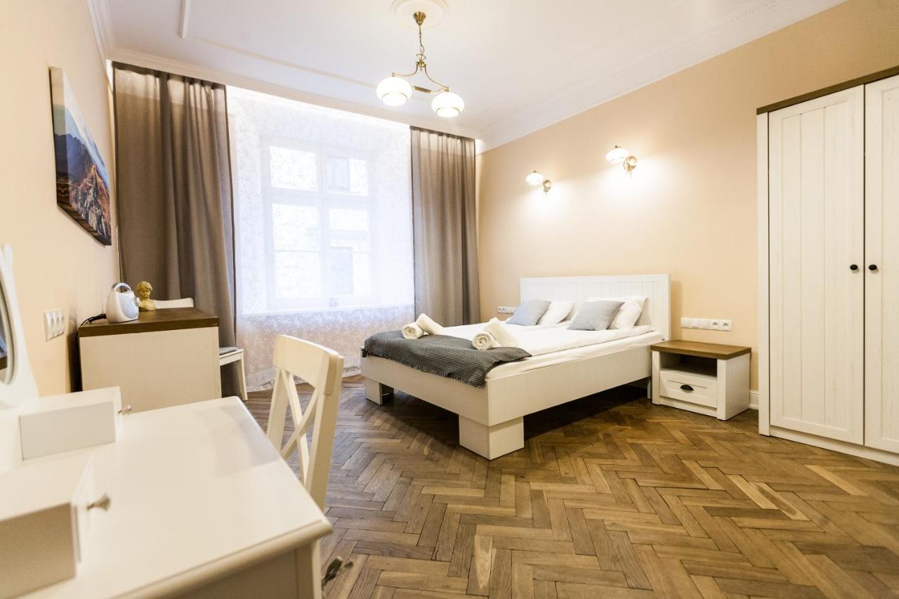 Vintage Poselska Apartment Krakow Exterior photo